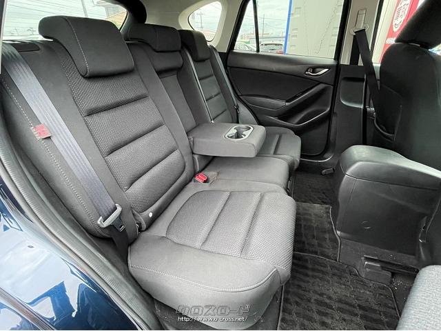 マツダ CX-5