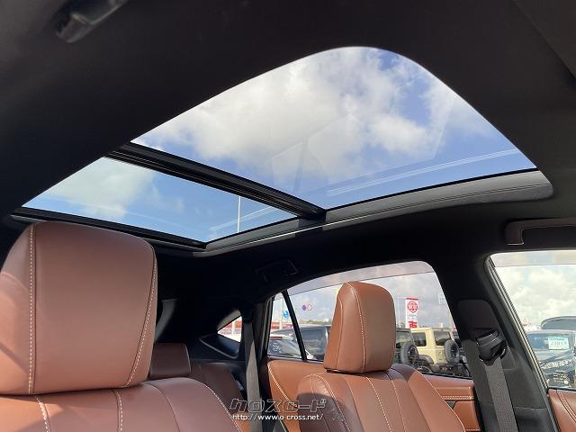 トヨタ ハリアー