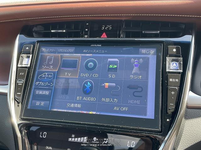 トヨタ ハリアー