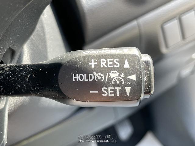 トヨタ ハリアー