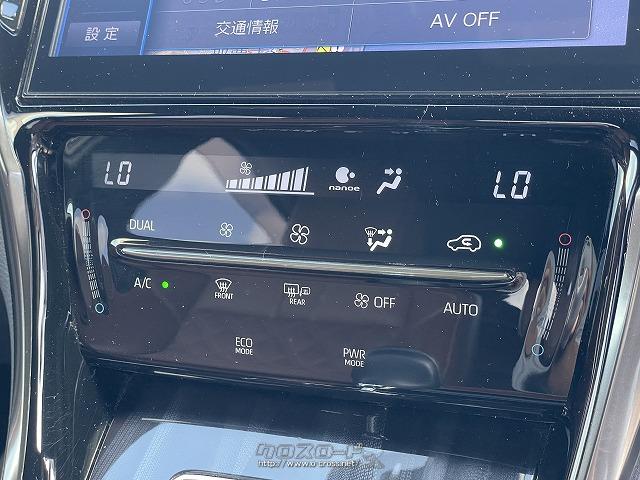 トヨタ ハリアー