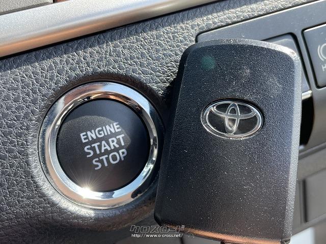 トヨタ ハリアー