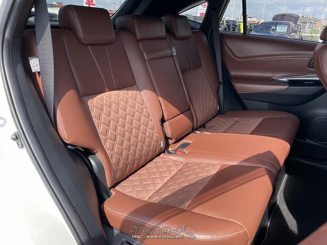 トヨタ ハリアー