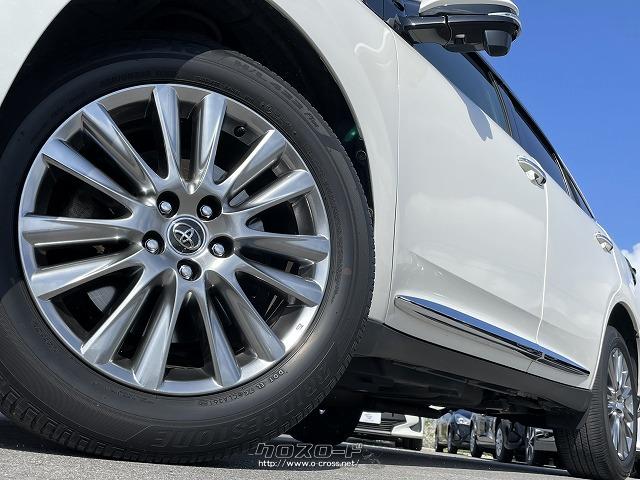 トヨタ ハリアー