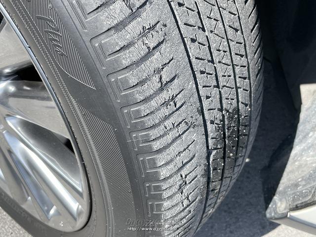 トヨタ ハリアー