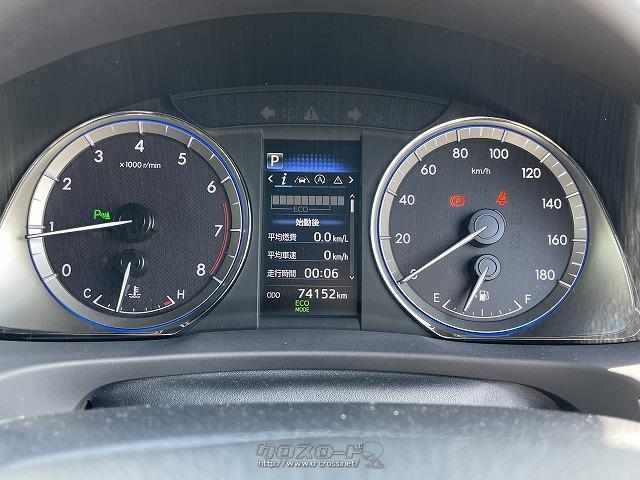 トヨタ ハリアー