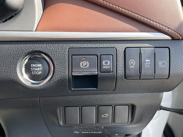 トヨタ ハリアー