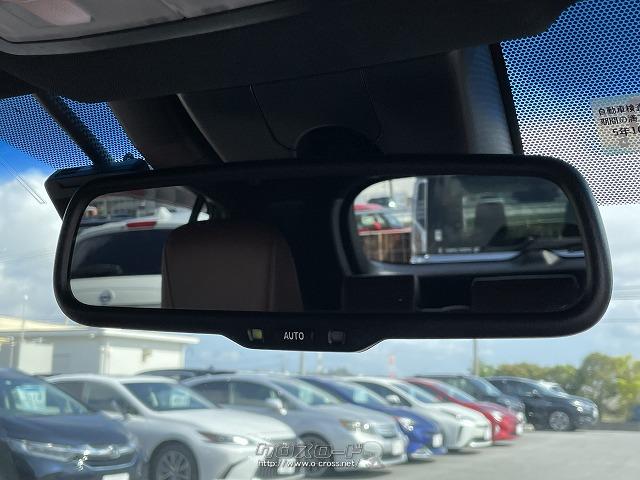 トヨタ ハリアー