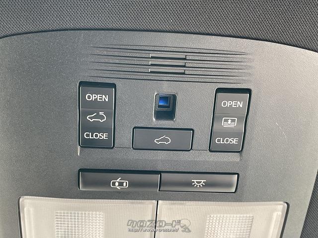 トヨタ ハリアー