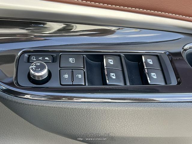 トヨタ ハリアー