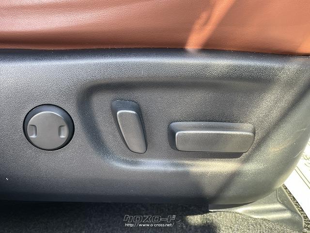 トヨタ ハリアー