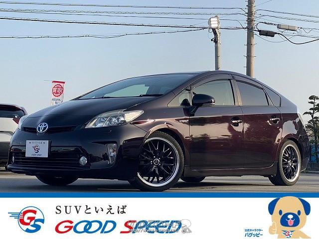 トヨタ プリウス