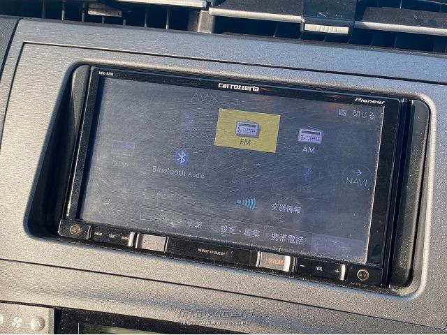 トヨタ プリウス