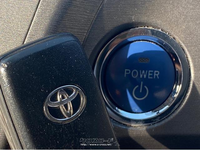 トヨタ プリウス