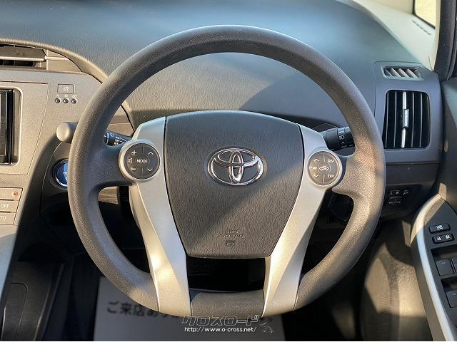 トヨタ プリウス