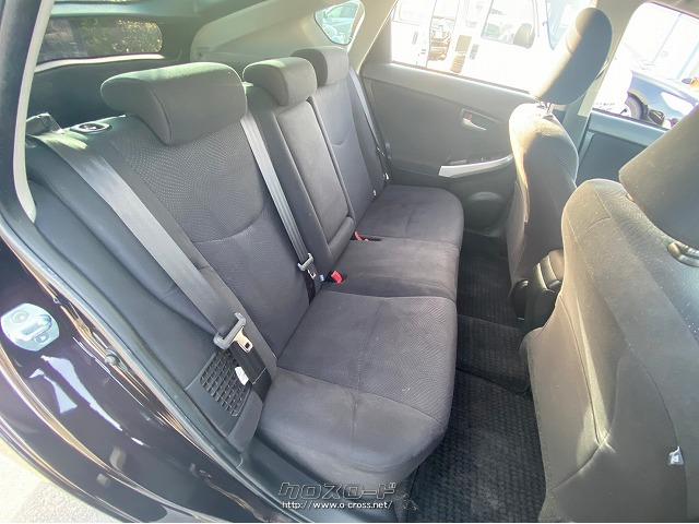 トヨタ プリウス