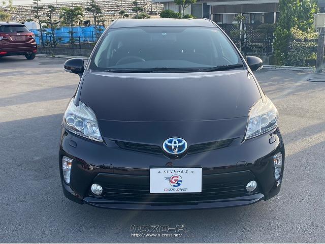 トヨタ プリウス