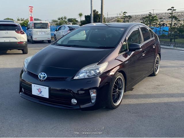 トヨタ プリウス