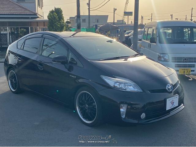 トヨタ プリウス