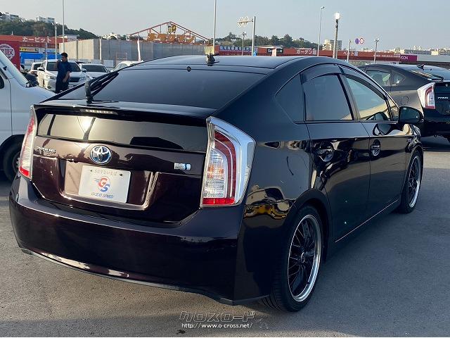 トヨタ プリウス