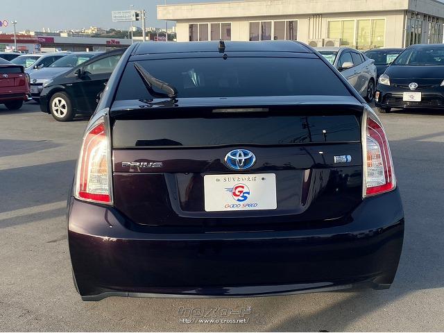 トヨタ プリウス