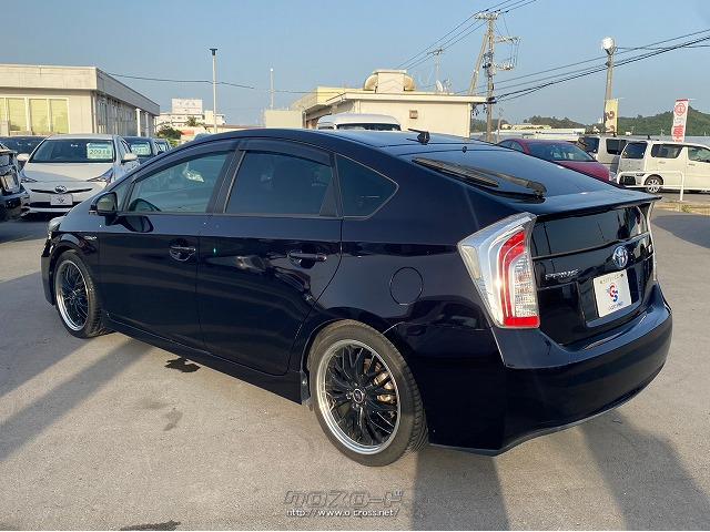 トヨタ プリウス