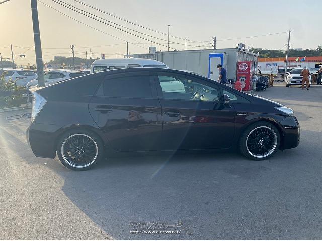 トヨタ プリウス