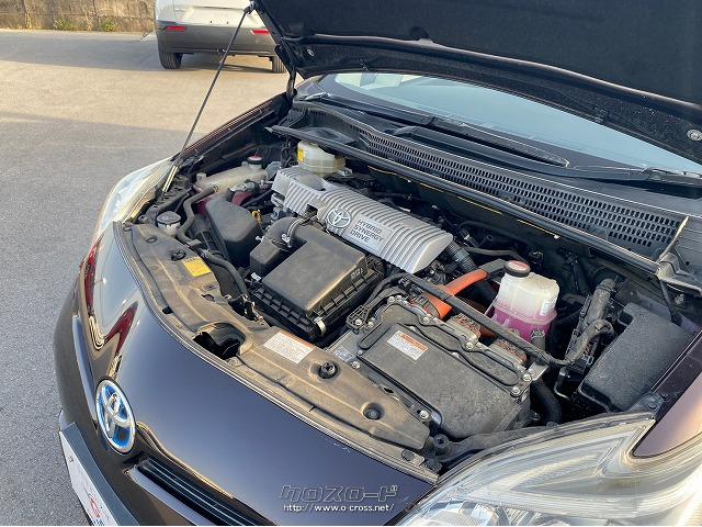 トヨタ プリウス