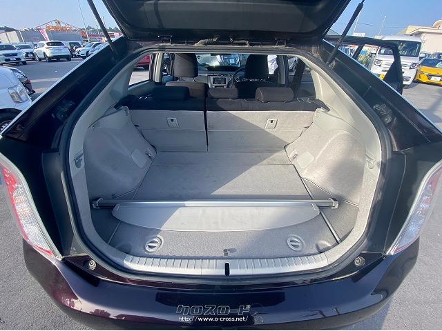 トヨタ プリウス