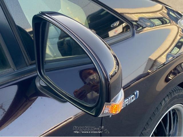 トヨタ プリウス