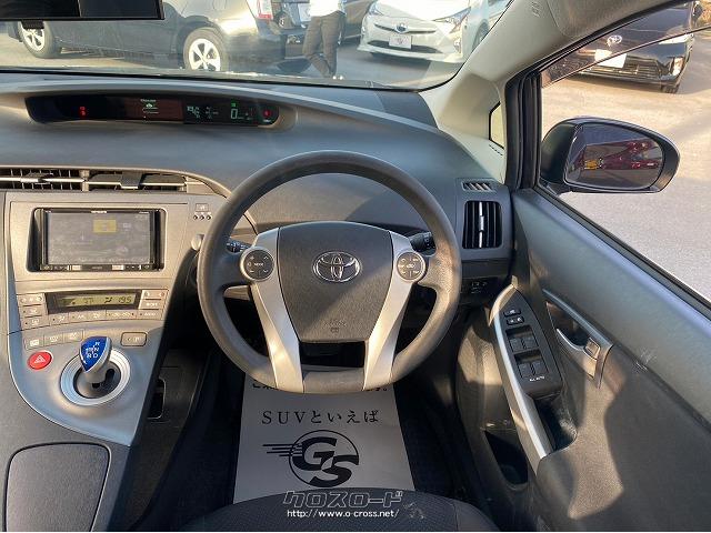 トヨタ プリウス