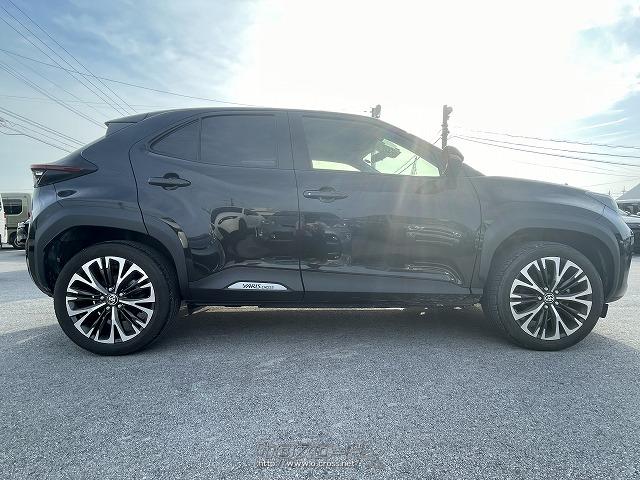送料込☆エナセーブ☆215/50R18☆CX-3・ヤリスクロス☆4本セット トヨタ ヤリスクロス Z 純正ナビ パノラミックビュー ETC