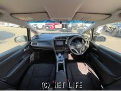 ホンダ シャトル