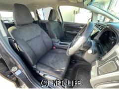 ホンダ シャトル