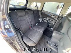 ホンダ シャトル