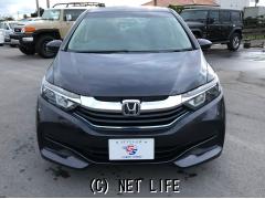 ホンダ シャトル