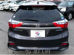 ホンダ シャトル