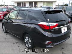 ホンダ シャトル