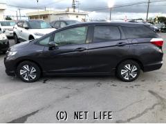 ホンダ シャトル