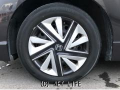 ホンダ シャトル