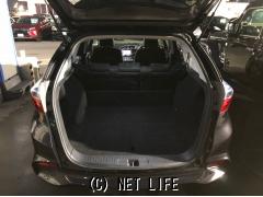 ホンダ シャトル