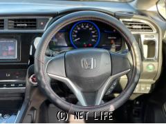 ホンダ シャトル