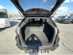 ホンダ シャトル