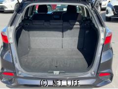 ホンダ シャトル