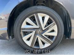 ホンダ シャトル