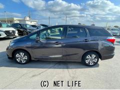 ホンダ シャトル