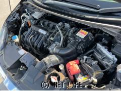 ホンダ シャトル