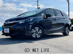 ホンダ シャトル