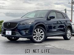 マツダ CX-5