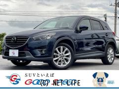 マツダ CX-5